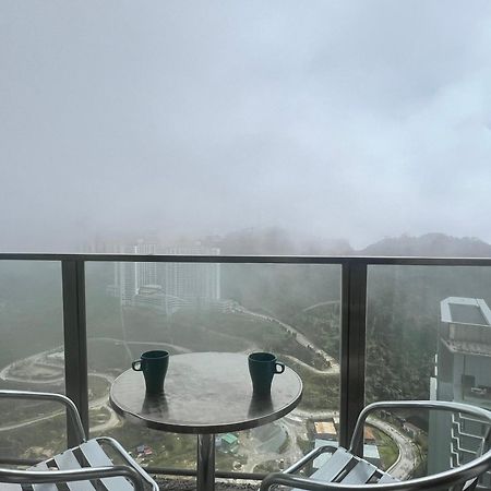 Atmosphere De Genting Genting Highlands Exterior photo