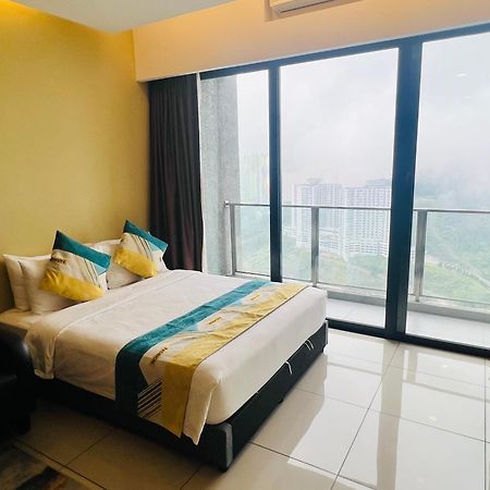 Atmosphere De Genting Genting Highlands Exterior photo