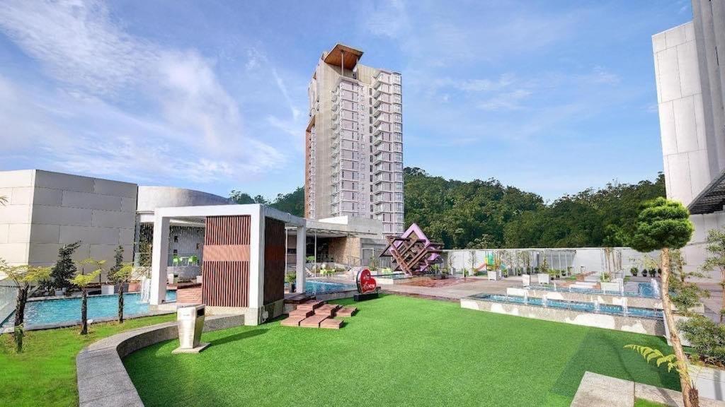 Atmosphere De Genting Genting Highlands Exterior photo