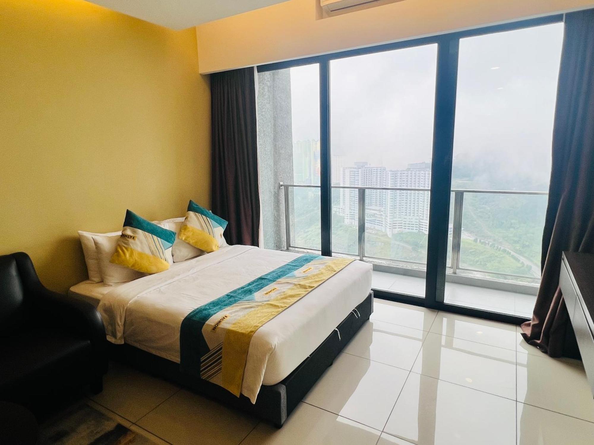 Atmosphere De Genting Genting Highlands Exterior photo