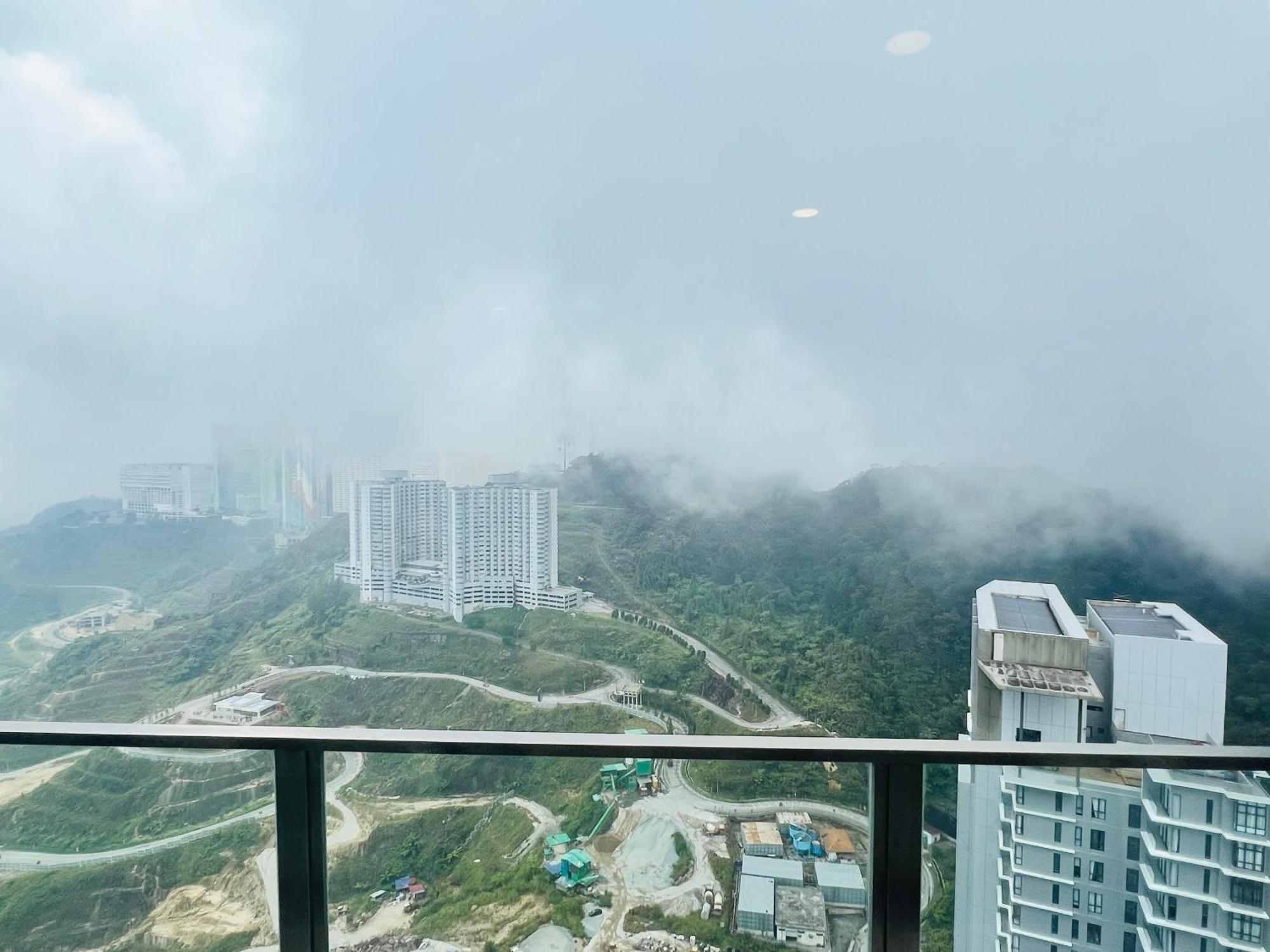 Atmosphere De Genting Genting Highlands Exterior photo
