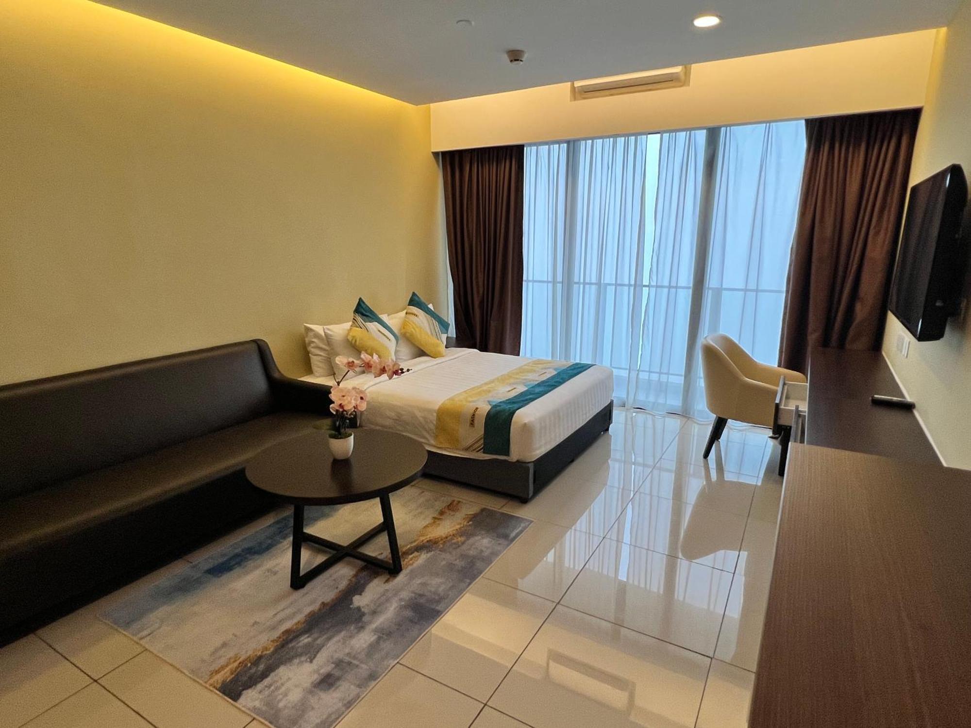 Atmosphere De Genting Genting Highlands Exterior photo