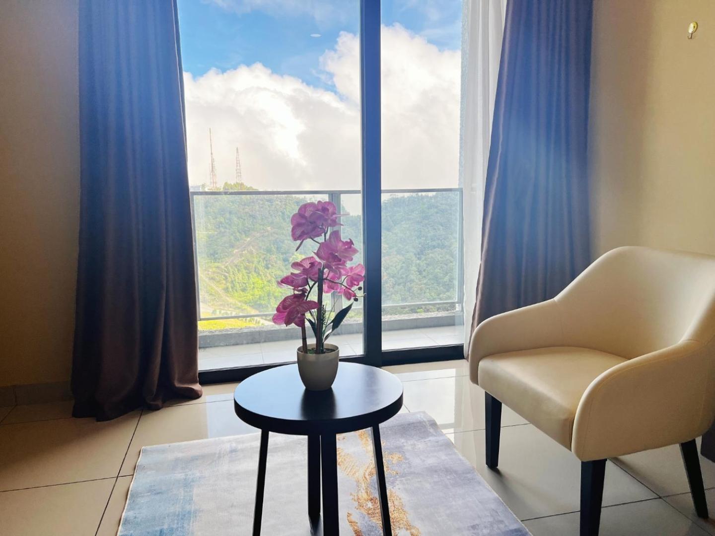 Atmosphere De Genting Genting Highlands Exterior photo