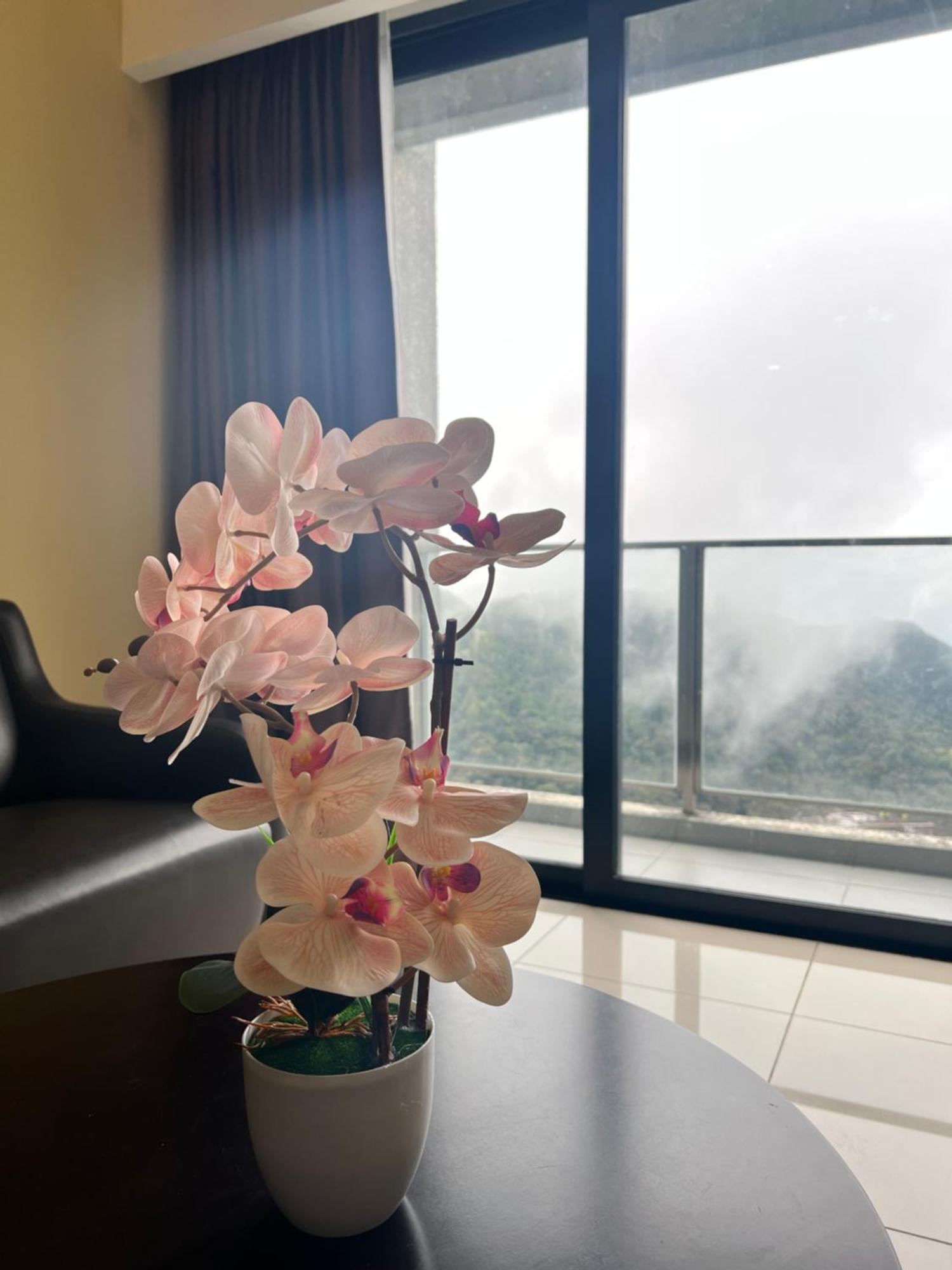 Atmosphere De Genting Genting Highlands Exterior photo